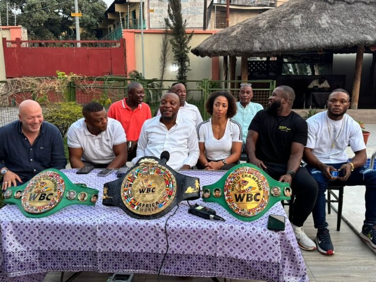 Boxe : les festivités du cinquantenaire du combat Ali-Foreman reportées au 15 novembre