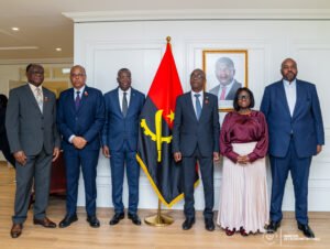 RDC-Angola : le 3ᵉ Forum économique prévu en février 2026 à Muanda