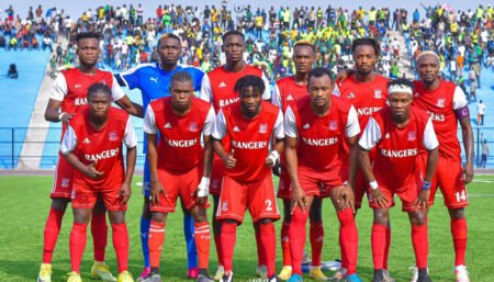 Linafoot D1 : l’AC Rangers domine MK FC sans trembler