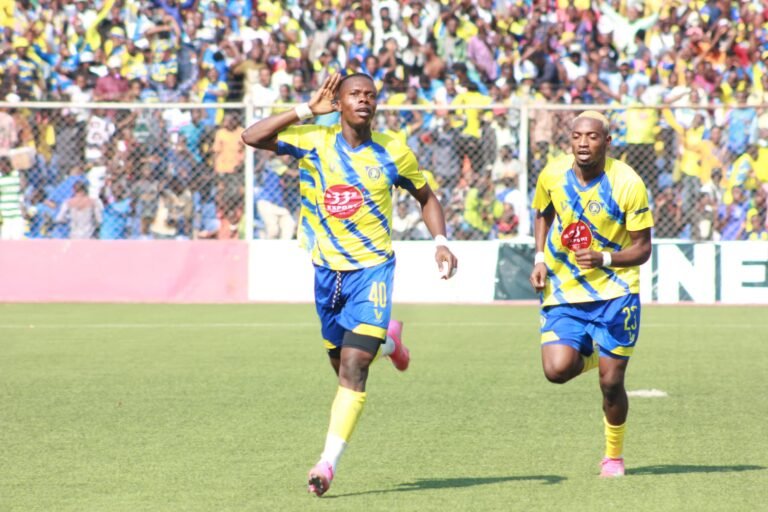 CAF LDC : Lupopo maîtrise Orlando Pirates et place un pied en phase des groupes