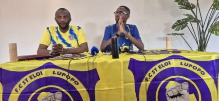 CAF LDC : Lupopo enterre la rumeur “Bukasa” avant même qu’elle ne respire