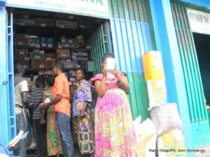 Appréciation du franc congolais sans baisse des prix des biens sur le marché
