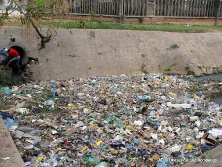 Enseignement à distance : leçon sur la bonne gestion des déchets à l’école