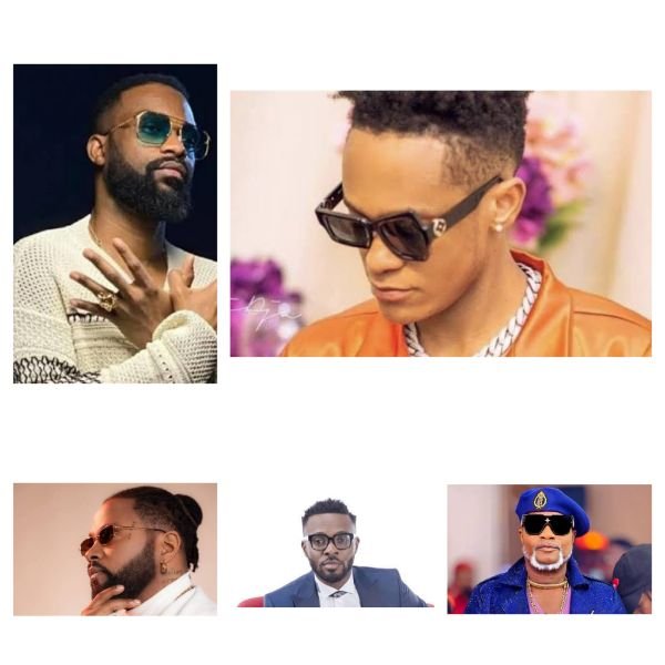 Qui domine le game ? Le top des artistes congolais sur le Net !