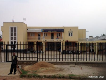 Réconciliation des députés provinciaux après plusieurs mois de tensions Kasaï-Central