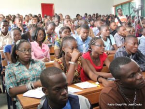 RDC : rôle de l’IGSC dans la valorisation des produits ” Made in DRC”