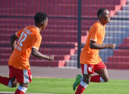 Linafoot D1 : le FC Étoile du Kivu se refait la santé