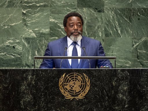 La CCDH qualifie la peine de mort contre Joseph Kabila de justice de « vengeance »