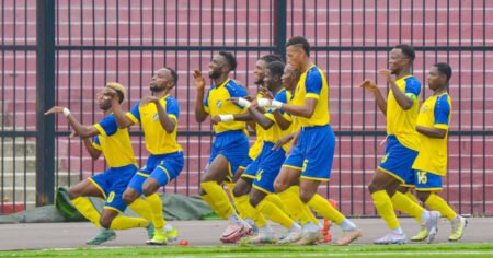 Linafoot D1 : New Jak renverse Céleste FC