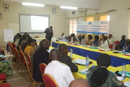 2 500 nouveaux magistrats en formation dès le 10 novembre