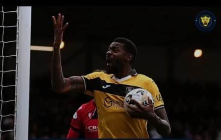 Premiership : Livingston tombe malgré un nouveau but de Jérémy Bokila