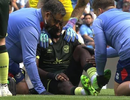 Léopards : Yoane Wissa, une indisponibilité plus longue que prévue