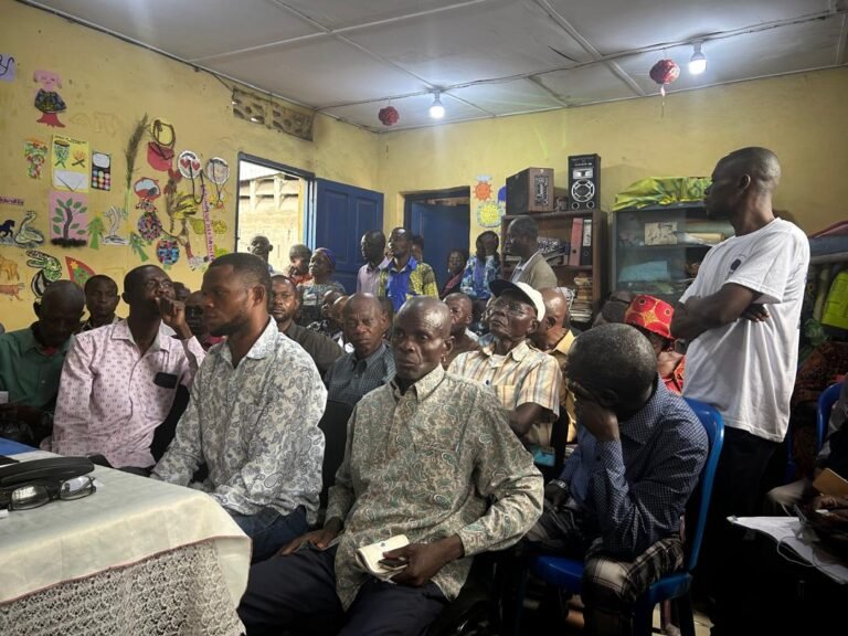 Les enseignants du Kongo-Central réclament leur prime de gratuité