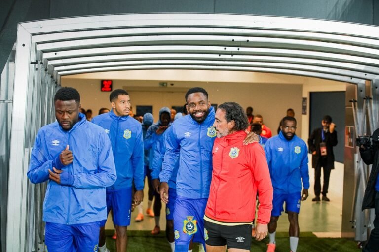 Barrages Mondial 2026 : Félix Tshisekedi appelle les Léopards à la concentration avant la finale contre le Nigéria