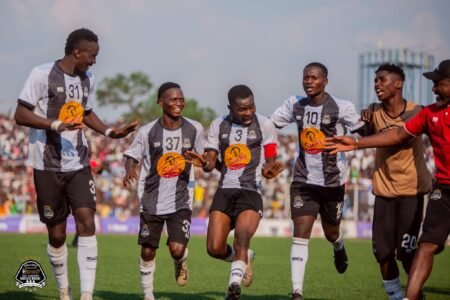 LINAFOOT : Mazembe évite le piège Bazano grâce à Mpoyo !
