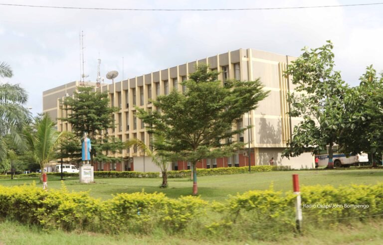 RDC : le système d’évaluation traditionnel ne favorise pas la pratique de l’anglais, selon un expert