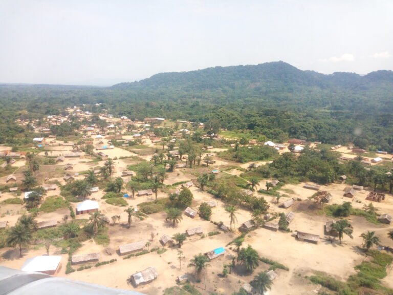 Un chef Wazalendo accusé d’avoir abattu un commerçant ambulant à Shabunda