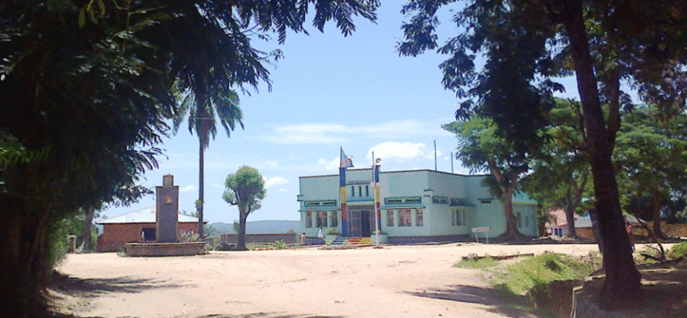 Les Wazalendo accusent de tracasseries à Nyunzu