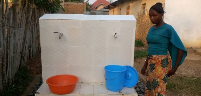 Plus de 80 000 habitants privés d’eau potable à Mangurujipa