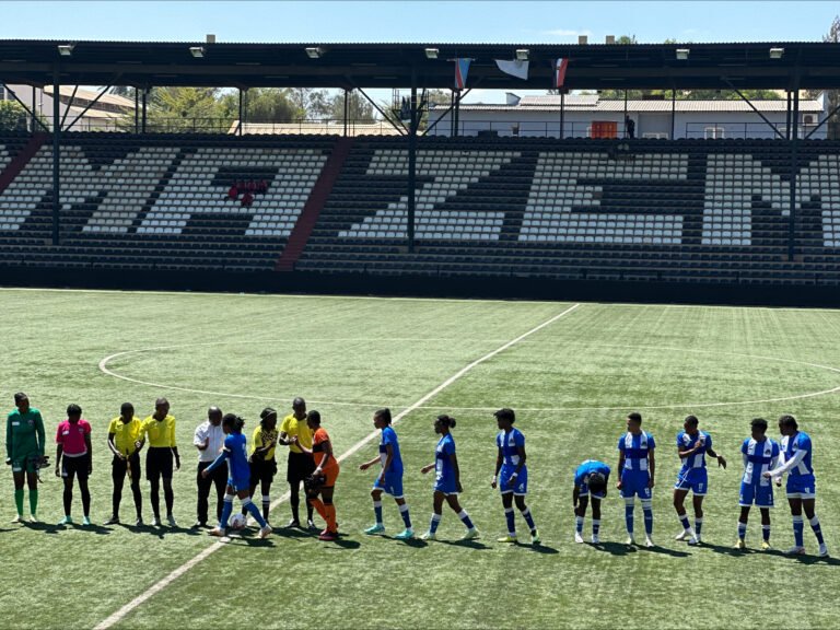 CAF – Ligue des champions : le FC Lupopo jouera ses matchs à domicile au stade TP Mazembe
