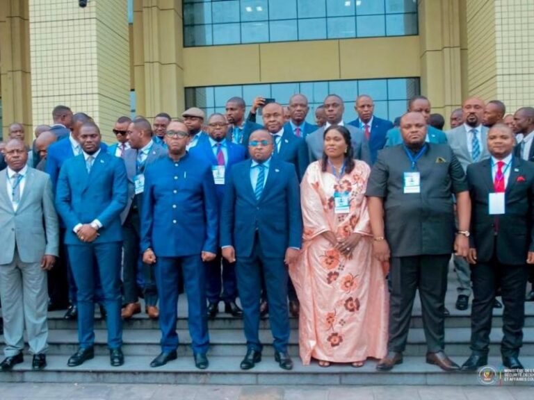 Les assemblées provinciales appelées à suspendre les motions contre les gouverneurs