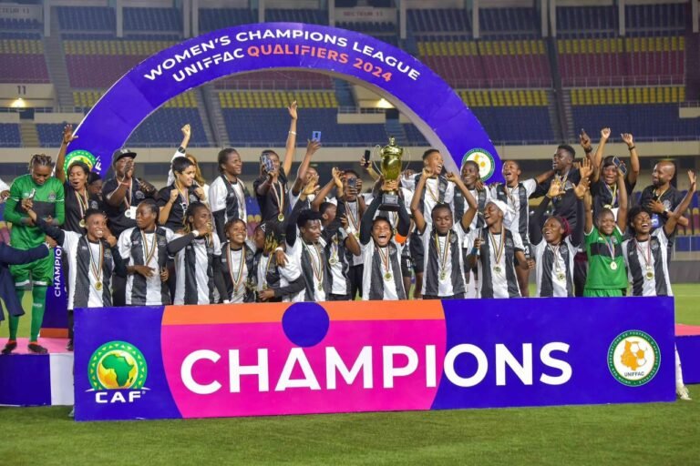 CAF-C1/dames : Le TP Mazembe entre en lice ce dimanche face à l’Asec de Mimosas