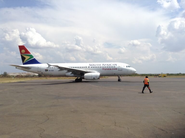 Vols internationaux en RDC : une nouvelle redevance de 30 USD s’ajoute au Go-Pass