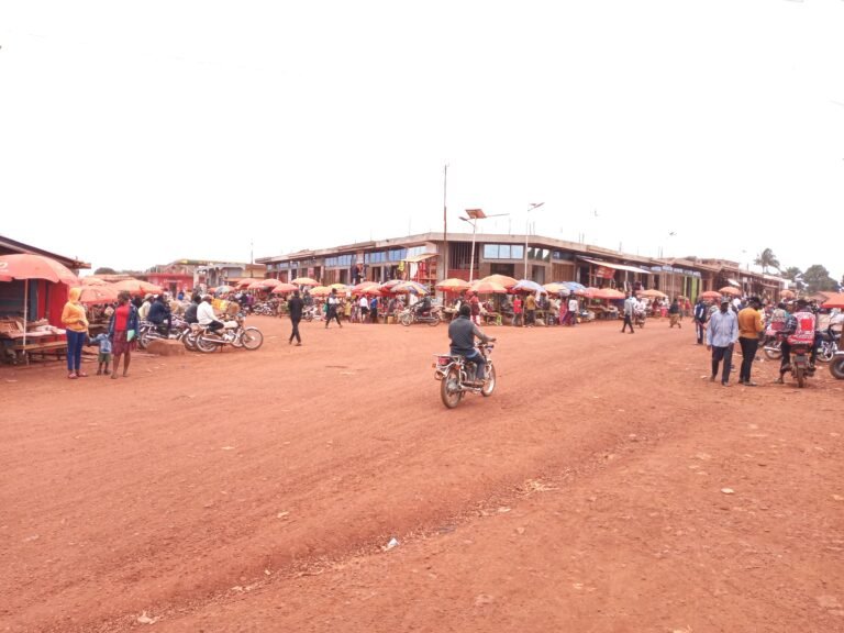 Le REDHO dénonce la recrudescence de l’insécurité à Butembo