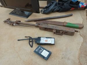 Kinshasa : reprise d’insécurité au Camp Munganga de Ngaliema