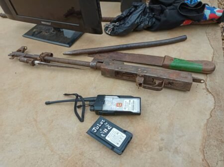 Kinshasa : reprise d’insécurité au Camp Munganga de Ngaliema