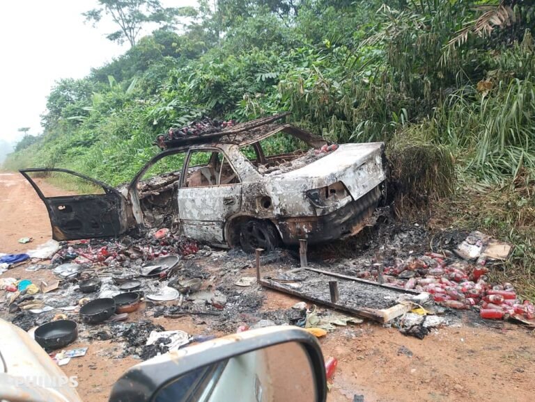 Nouveau massacre des ADF à Lubero malgré les opérations FARDC-UPDF