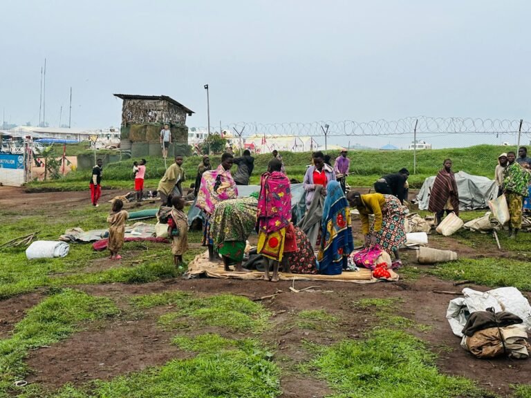 Plus de 100 000 sinistrés de Djugu reçoivent de l’aide humanitaire du CICR en 10 mois