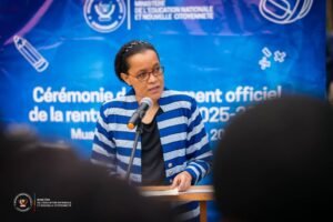 Comment améliorer le niveau des enseignants du primaire en RDC ?