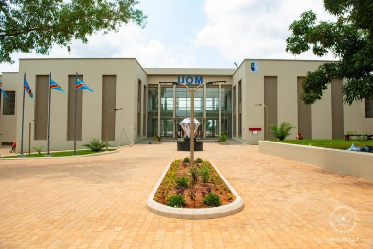 Mbuji-Mayi : un potentiel touristique sous-exploité avec des sites peu aménagés