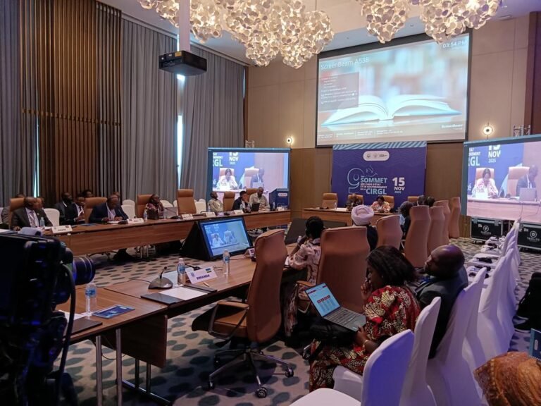 Kinshasa accueille la 31ᵉ réunion du Comité régional de la CIRGL