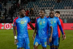 Mondial 2026 : Chancel Mbemba joue sa 100e sélection et offre la victoire à la RDC face au Cameroun