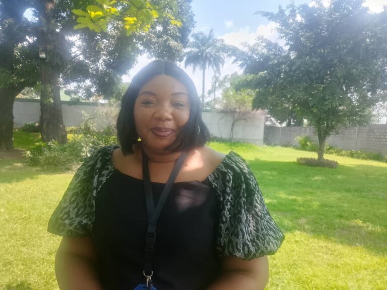 Melia Bossiki : « La gestion des déchets, c’est l’affaire de tous, pas seulement des autorités »