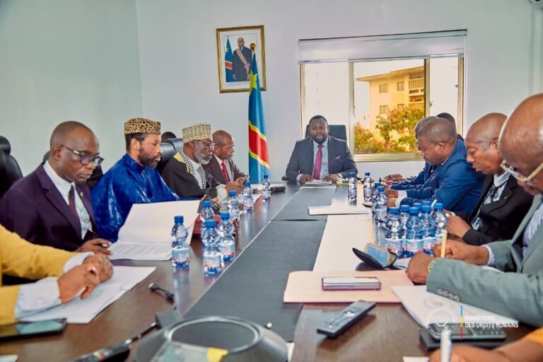 Reconnaissance de génocide : les confessions religieuses adhèrent à la campagne