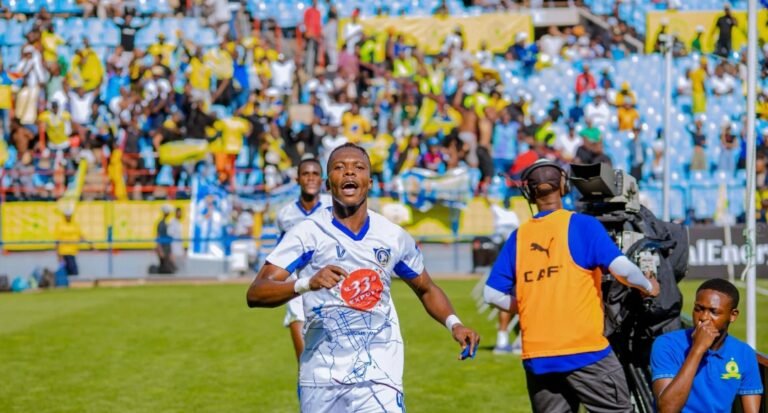 LINAFOOT : Lupopo plus solide que Lubumbashi Sport dans le choc des invaincus