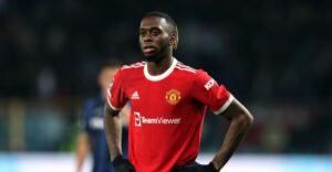 Premier League : Aaron Wan-Bissaka brille avec West Ham United