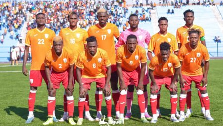 Linafoot D1 : Etoile du Kivu et Céleste FC se neutralisent