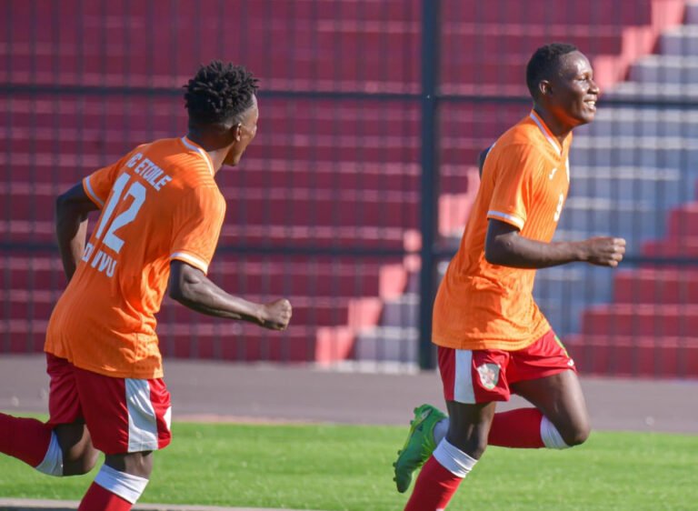 Linafoot Ligue 1: Étoile du Kivu s’offre une victoire de prestige contre l’OC Renaissance