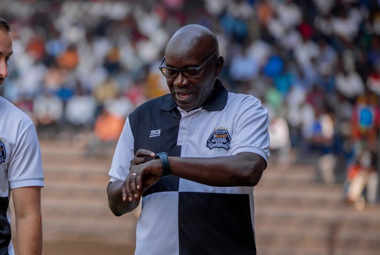 Linafoot D1 : « Prendre des points pour sécuriser la place », Lamine Ndiaye avant le derby