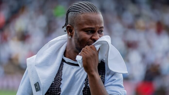 LINAFOOT : Mputu giflé au stade, à qui la faute ?