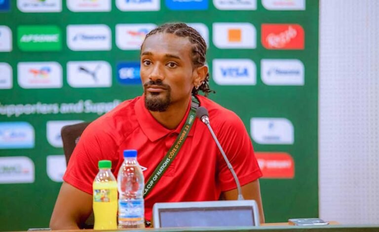 Mercato : Samuel Moutoussamy signe en première division grecque