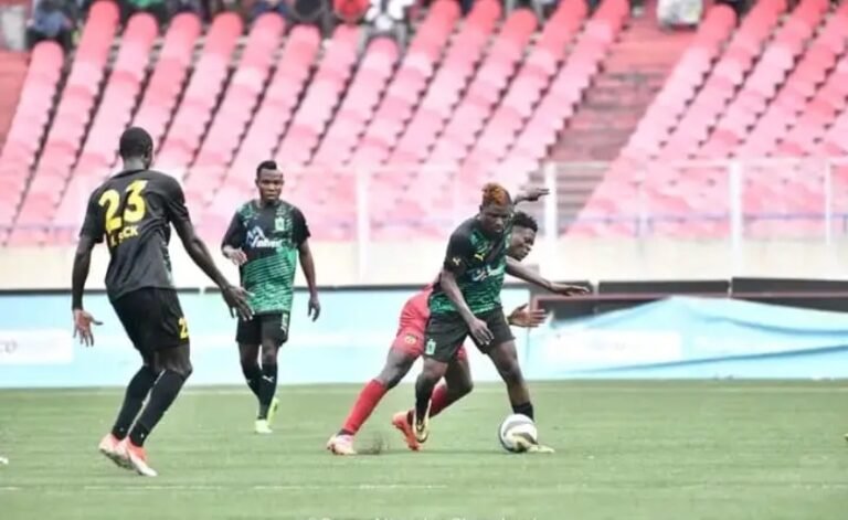 CAF CC : Maniema Union réussit parfaitement son entrée en phase de groupes