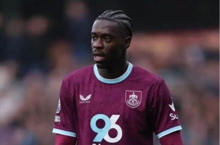 Premier League : Burnley s’incline face à Arsenal, Axel Tuanzebe tire son épingle du jeu