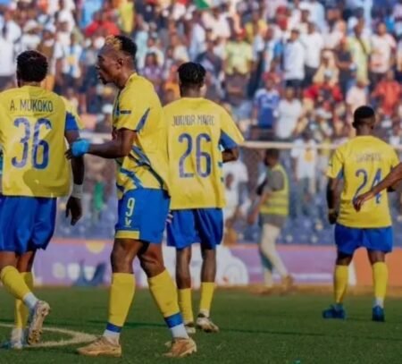 CAF LDC : le calendrier complet de Lupopo en phase de groupes