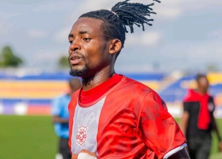 LINAFOOT : Watshibang porte Lubumbashi, Balende respire enfin !