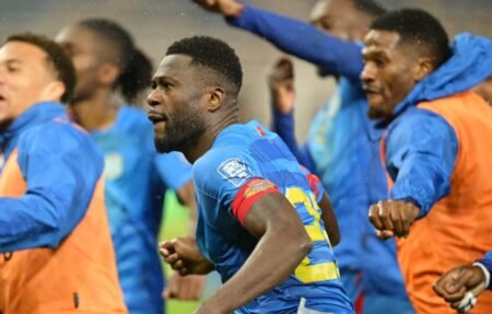 RDC : la demi-finale du « demi-dieu » ! (Résumé)